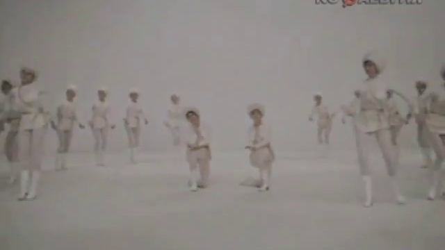 Катюша-Казачок смотреть онлайн