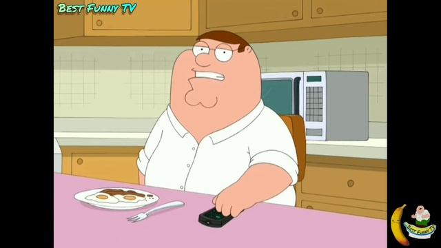 Гриффины лучшие и смешные моменты HD (7 сезон 11 серия) Filiza смотреть онлайн