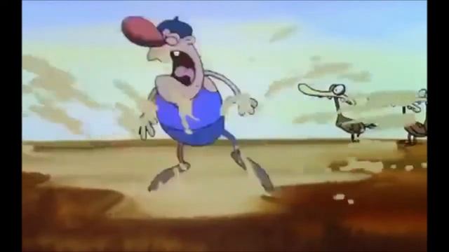 Веселые Короткие Мультики для взрослых, Lustiges Video смотреть онлайн