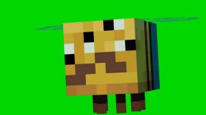 (Майн-Анимация) BAV - ПчелоБАВ УроД (Переиздание)