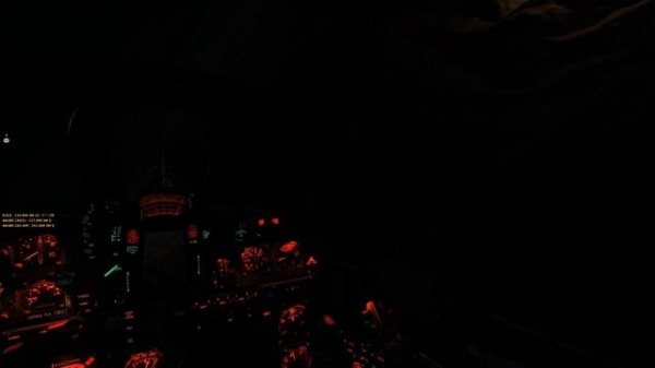 DCS World. Миссия "Крепость Бадабер"