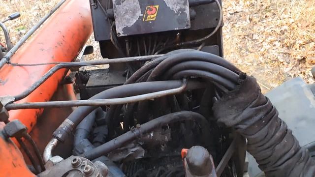 КМУ Palfinger PK21000