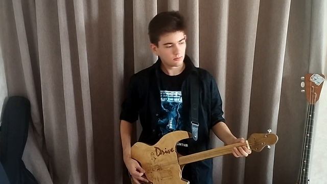Хамбакер | D#1 Tuning Song | смотреть онлайн