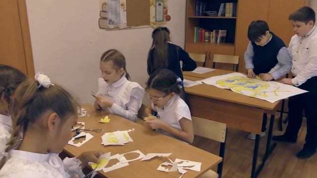5 а класс рассказывает об Эстонии смотреть онлайн