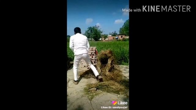 Самые смешные приколы от Likee 16