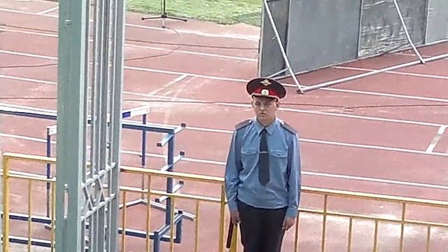 Прикол.Милиция смотреть онлайн