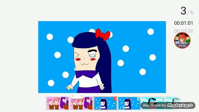 Спойлерчик новых рисунков🌚💧(читать. Описание)