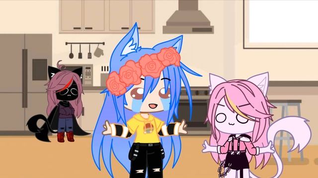 задержи её а мы попытаемся спастись! (МЕМЕ) смотреть онлайн