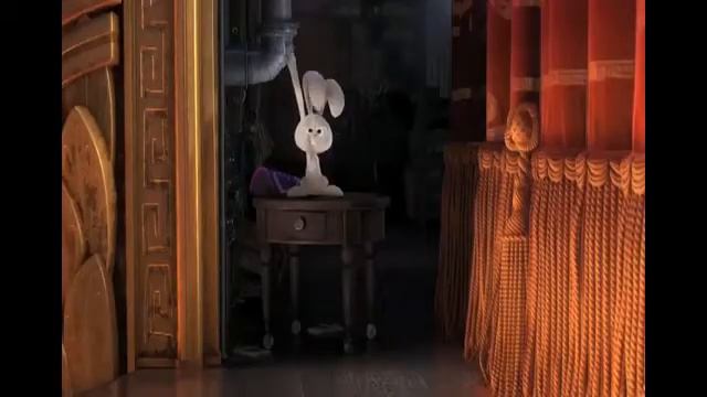 Кролик отомстил Мультик Это прикол!!! смотреть онлайн