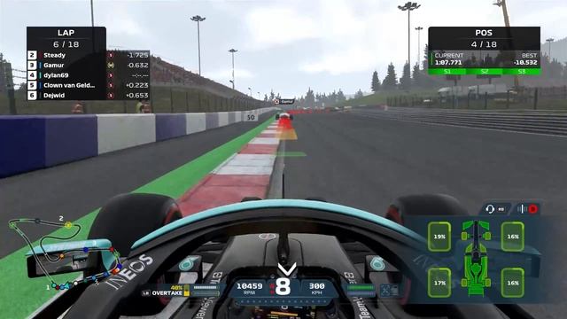 pov: you're max verstappen at spain 2016 смотреть онлайн