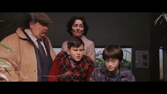 Вставки для важных переговоров / вырезки для монтажа видео Гарри Поттер и Философский Камень смотреть онлайн