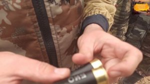 Huglu Renova РДС 0,75 vs MP155 Progress 0,75. Дружеская заруба! Купить чок Прогресс.