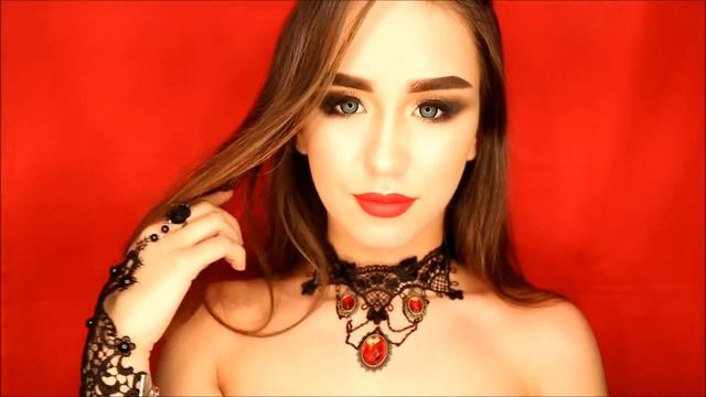 Базовый курс по макияжу в NK make-up studio смотреть онлайн