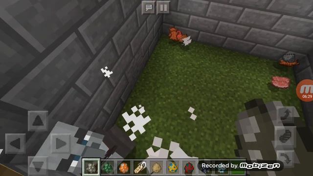 Поборник против всех мобов смотреть онлайн