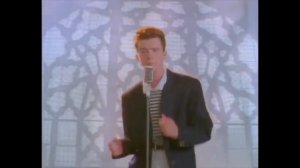 рикролл с другой ссылкой