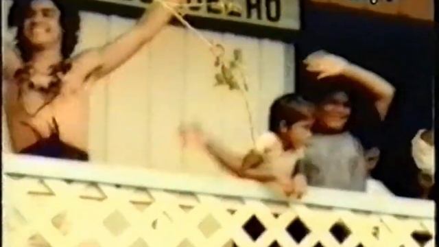 Музыкальные видеоклипы (MCM, 12.1996)