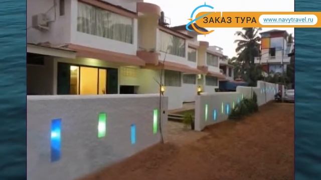 TIARA CAMELOT (старое название CAMELOT MANOR) 3* обзор