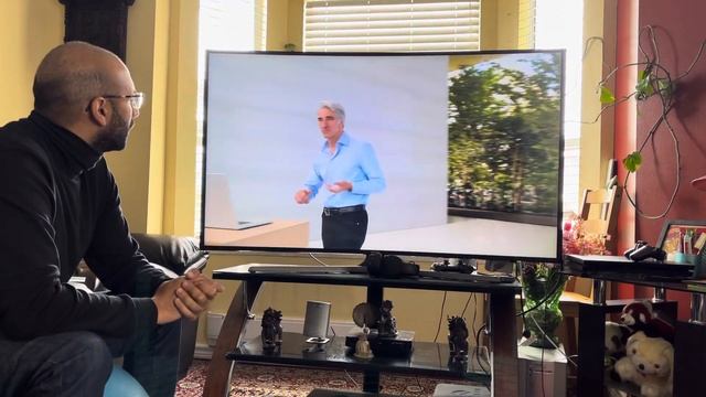 MacOS Ventura New Features - Crack Marketing Team @ Apple - Honest Reaction in 4K #shotoniPhone смотреть онлайн