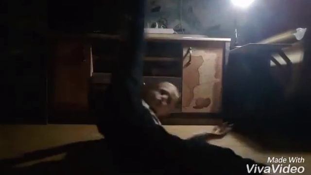 How to WINDMILL (КАК ДЕЛАТЬ ГЕЛИК?)