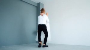 Свадебный танец - Earned It (Fifty Shades of Grey) / Танец В1