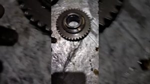 Невозможный ремонт МКПП ШКОДА ОКТАВИЯ А5