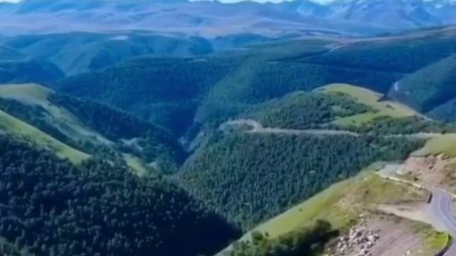 Музыка для души- Магический Азербайджанский дудук смотреть онлайн