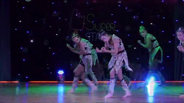 фестиваль "SUPER STAR FEST" Киев 21-22.04.19 смотреть онлайн