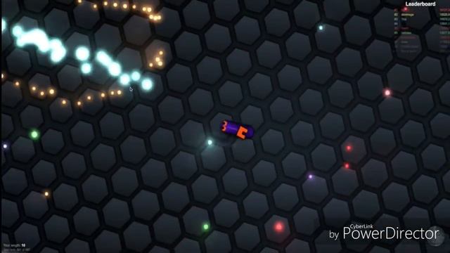 НОМЕР ОДИН!!! | Slither.io смотреть онлайн