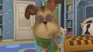 Соскины 7 ПУП RYTP (ПЕРЕЗАЛИВ)