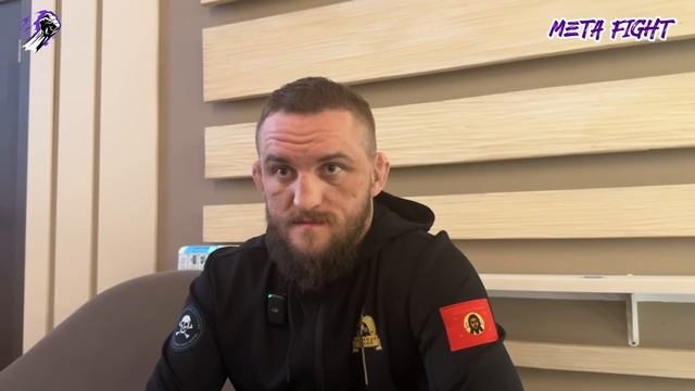 КОВАЛЕВ: В 2025 году БУДУ в UFC / Хочу БОЙ с Иличем / На голых КУЛАКАХ выйду с ЛЮБЫМ смотреть онлайн