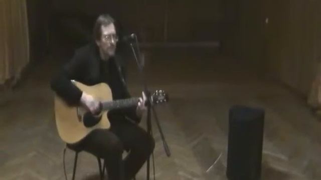 Всеволод Морозов - Эльдорадо (клуб Феникс 2012) смотреть онлайн