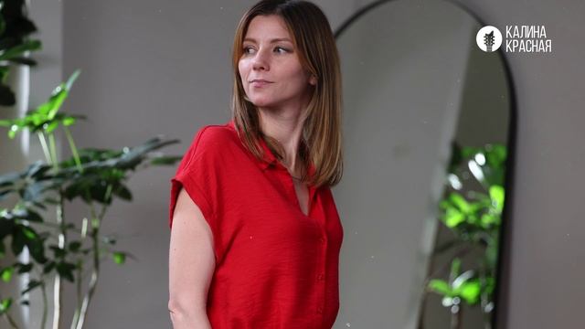 О жизни и творчестве Киры Малыгиной. смотреть онлайн