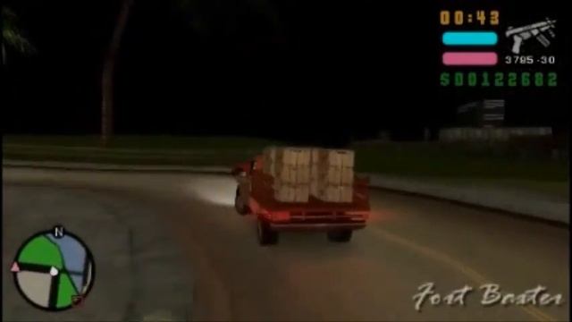 GTA: Vice City Stories #58 - Over the Top смотреть онлайн