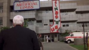 Без вины виноватый(Лесли Нильсен), приключения продолжаются...