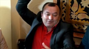Барномаи хачвии «Гап». нашри №1