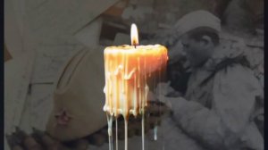 Минута молчания. 80 лет Великой Победе.