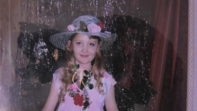 К дню Рождения тёти Гали