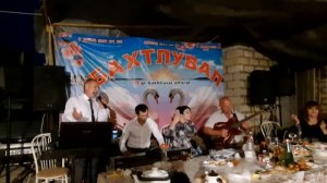 Гр.Бахтлувал - мугам🔝✊ (Билал Эскендеров) #music#mugam#бахтлувал#