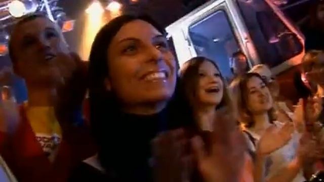 Косяков Денис. Самый нервный человек. смотреть онлайн