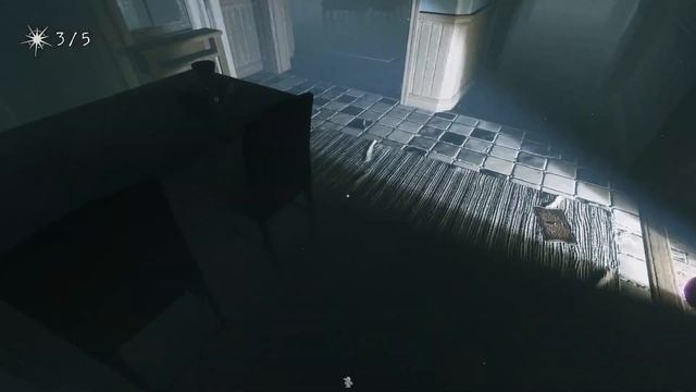 Что за балет ?! Играй жестче !!! - Ghost Watchers смотреть онлайн