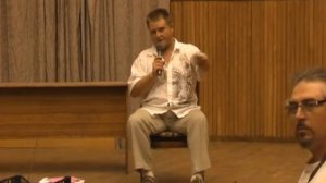 Николай Курдюмов. Советы садоводам - часть 1