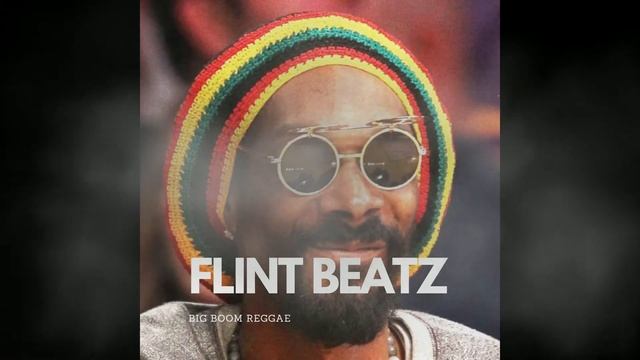 Качевый топовый регги бит | FLINT BEATZ PRODUCTION - Big Boom Reggae | Top Beat