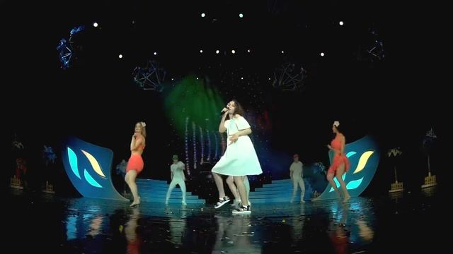 Ведзижева София - Combier Dolor
