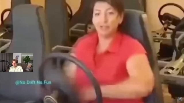 НИКС СМОТРИТ "ПЕДАЛИРОВАНИЕ" смотреть онлайн