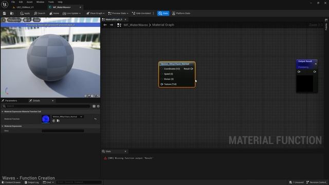 07.02_WaterWaves смотреть онлайн