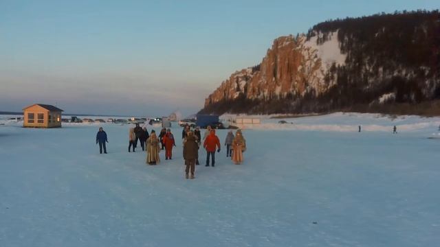 Ленские столбы 3 смотреть онлайн