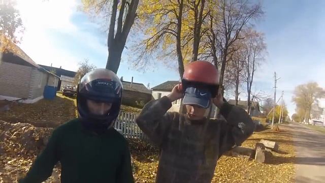 Толик Еболик 1 серия смотреть онлайн