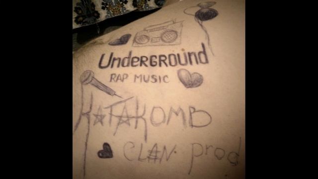 Woodaka (the Katakomb Clan) F.QDee & Аlex'N - Основа Основ (Митино бит) EHHS Heatseekers 2013