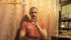 Идущий к Реке Серж Дур-Дачник. Разговорный Стрим. Трансляция №50