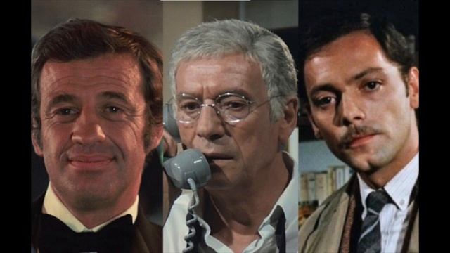 Parallax View - Podcast de Cinéma - S1E4 : Henri Verneuil et la théorie du complot смотреть онлайн
